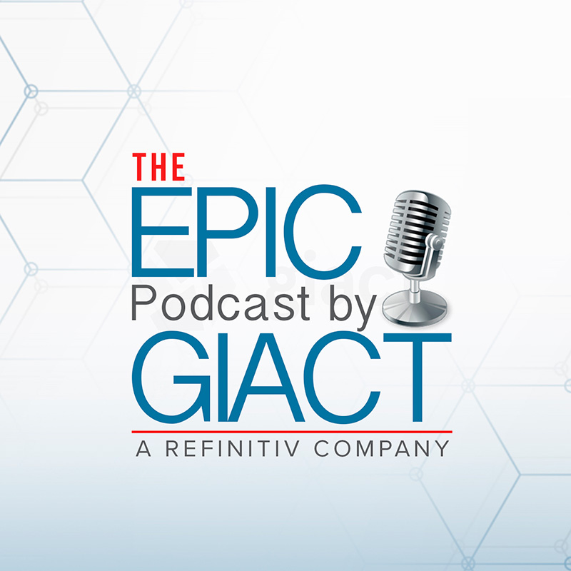 The EPIC Podcast by GIACT