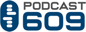 Podcast609 Logo